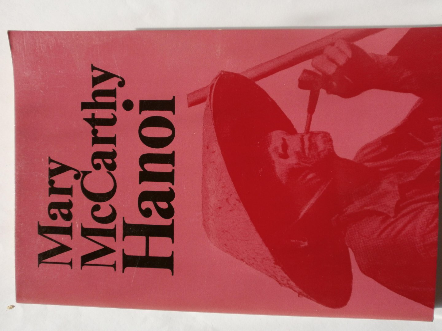 McCarthy; Mary - Hanoi