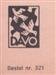 n.n. Escher - DAVO postzegelboekje