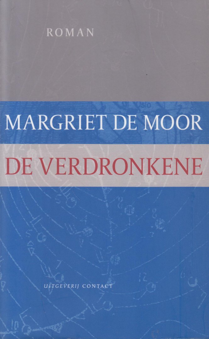 Moor (Noordwijk, 21 november 1941), Margriet de - De verdronkene - Zaterdag 31 januari 1953 - Lidy reist van Amsterdam naar Zierikzee. Ze belandt in de stormvloed die die Zuidwest-Nederland van de kaart veegt.