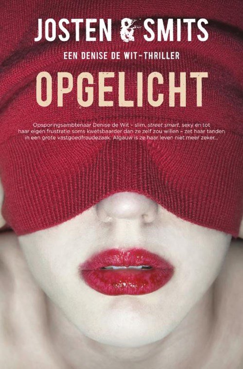 Josten & Smits & Rob Smits - Opgelicht