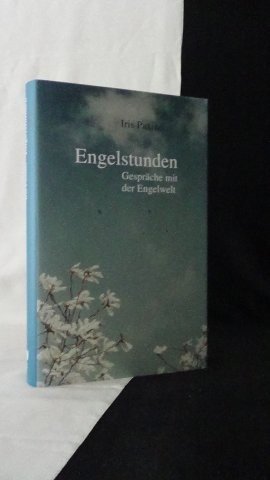 Paxino, Iris, - Engelstunden. Gespräche mit der Engelwelt.