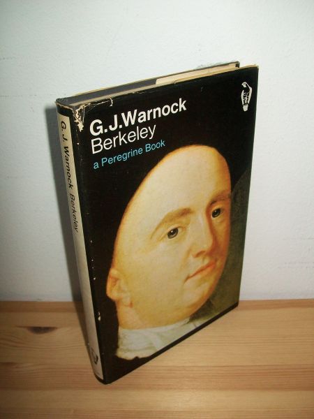 Warnock, G. J. - Berkeley