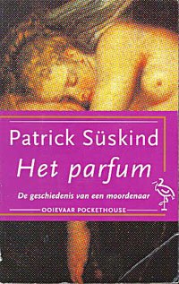 Patrick Süskind - Het parfum