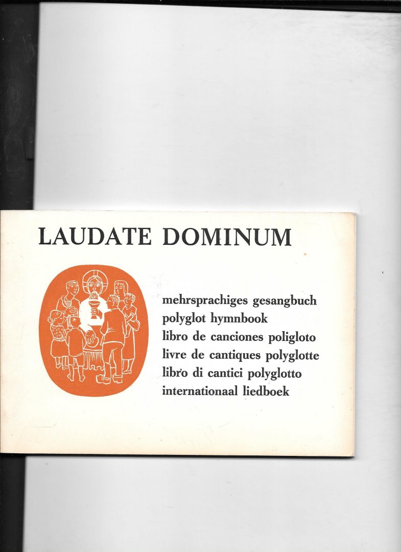 redactie - Laudate Dominum