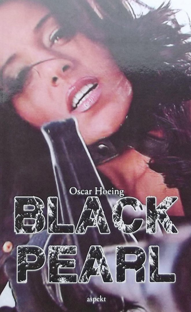 Hoeing, Oscar - Black Pearl