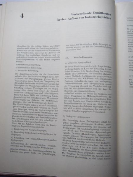 Kovarik, E. - Industriebau deel 1 en 2