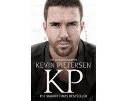 Kevin Piertsen - Kp: The Autobiography