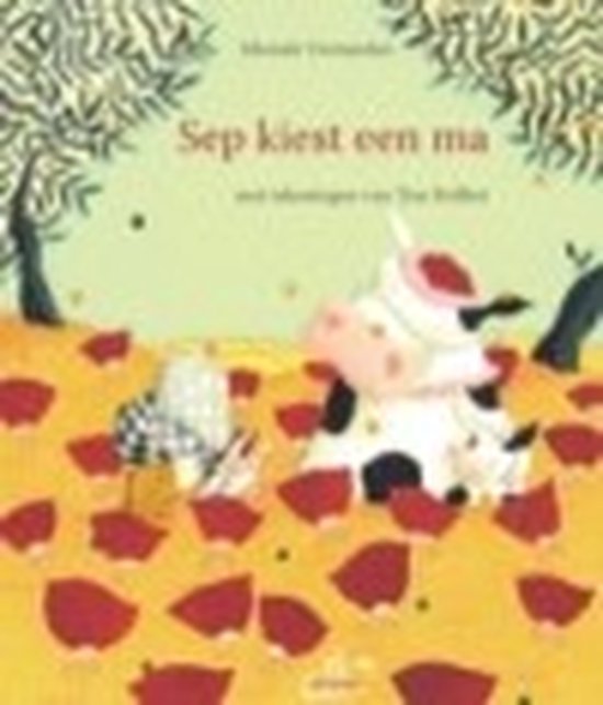 Vermeulen, M. - Sep kiest een ma