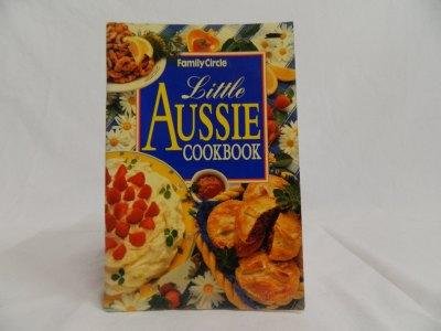 Diversen - Little Aussie cookbook