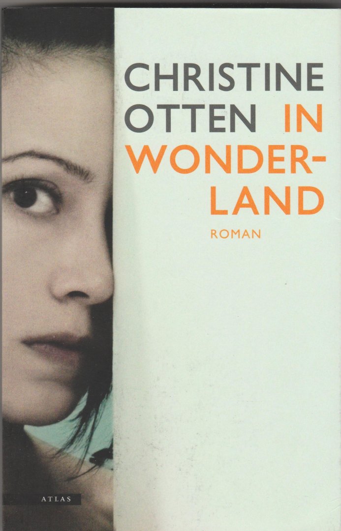 Otten, Christine - In wonderland
