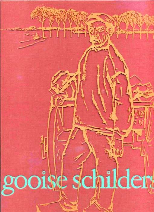 Koenraads, Jan P. - Gooise Schilders