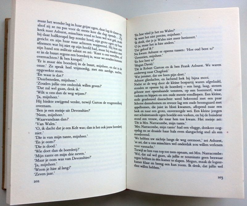 Galsworthy, John - Mister Forsythes verlossing /Twaalf novellen en verhalen (Ex.1)