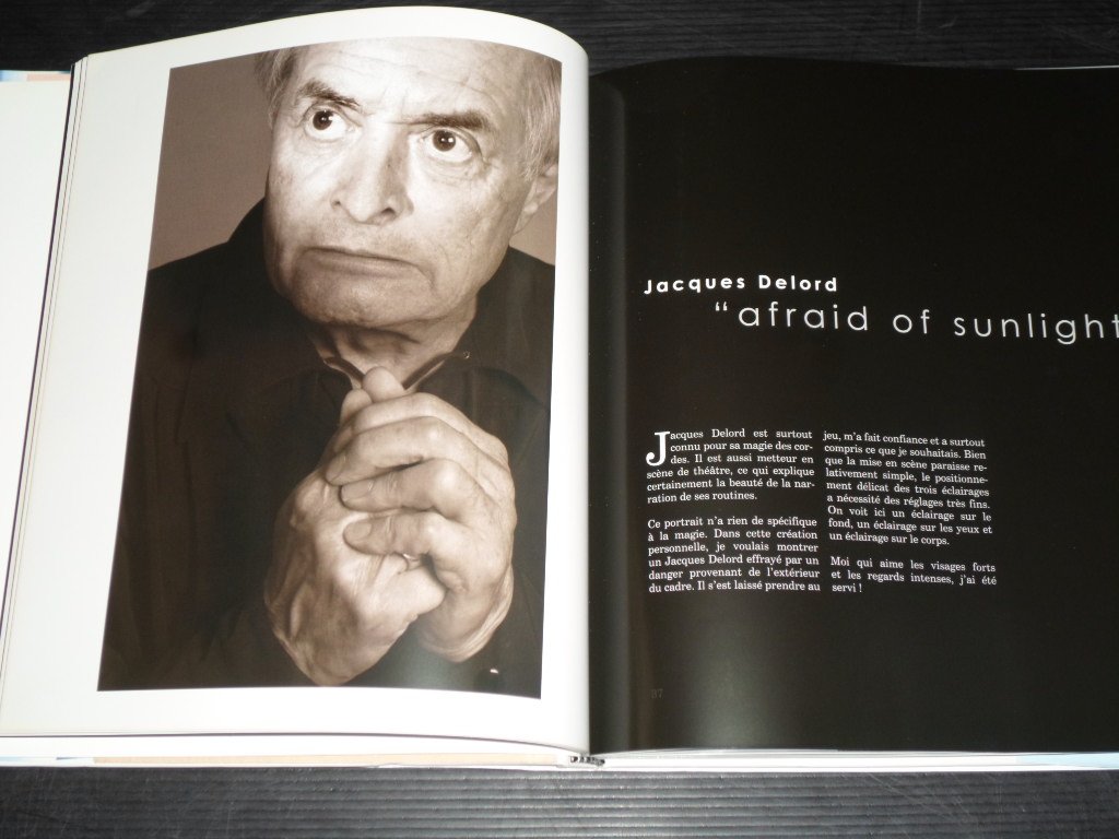 Belamy, Zakary - Doubles Faces, Portraits de Magiciens