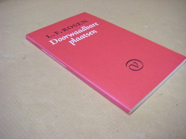 L. F. Rosen - Doorwaadbare plaatsen
