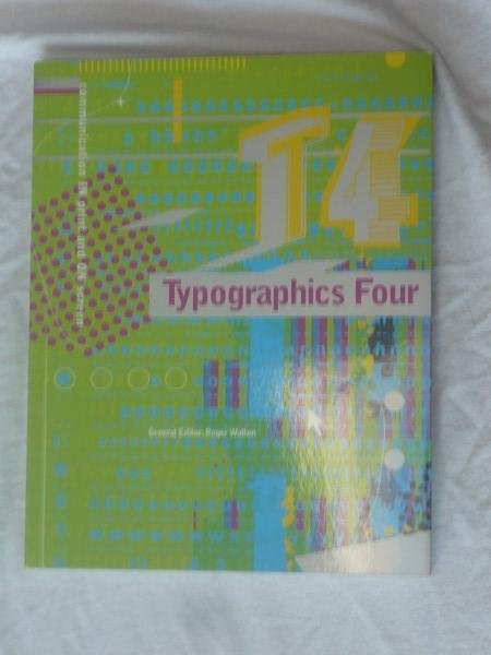 Walton, Roger - Typographics 4. Analysis + Imagination = Communication