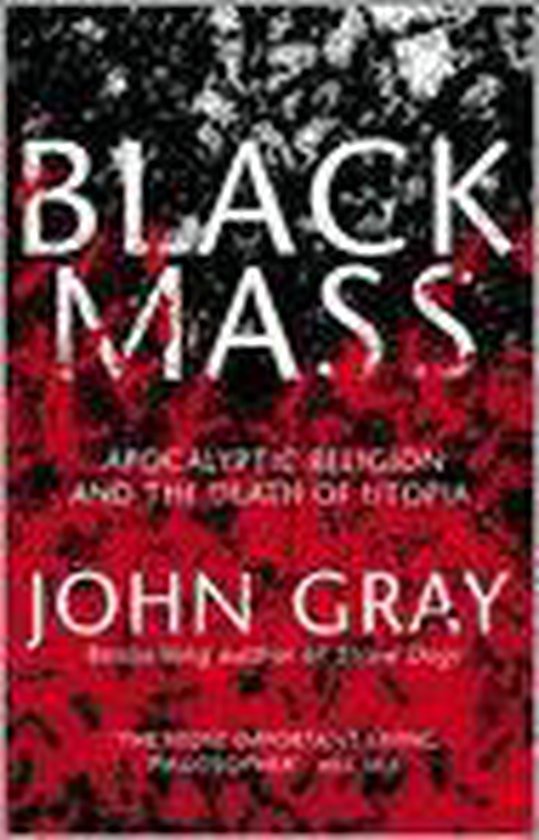 Gray, John - Black Mass