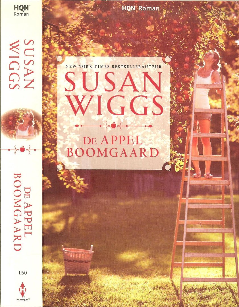 Wiggs Susan .. Vertaling Karin de Haas - De Appelboomgaard