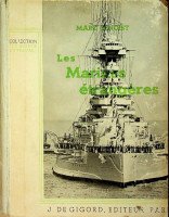 Benoist, Marc - Les Marines Etrangeres
