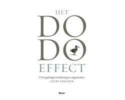 Gyuri Vergouw - Het dodo-effect
