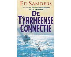 Ed Sanders - De Tyrrheense Connectie