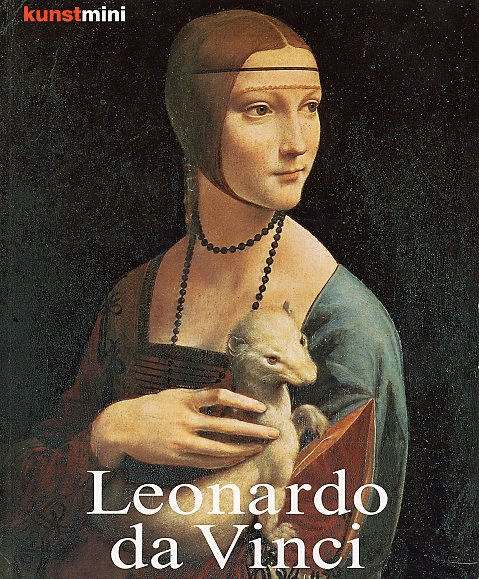 Buchholz Elke Linda - Leonardo da Vinci