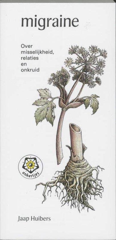 Jaap Huibers - Migraine