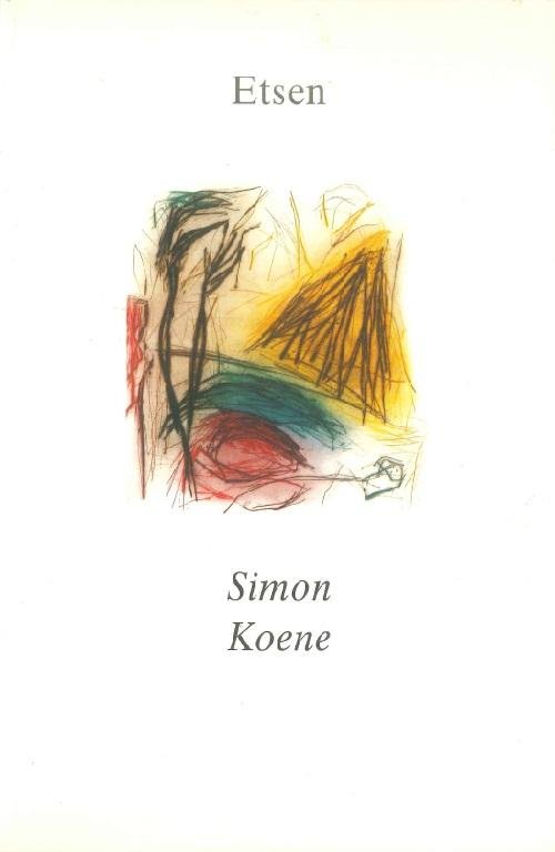 Welling, Dolf - Etsen - Simon Koene