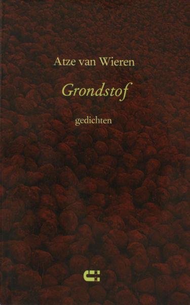 Wieren, Atze van. - Grondstof.