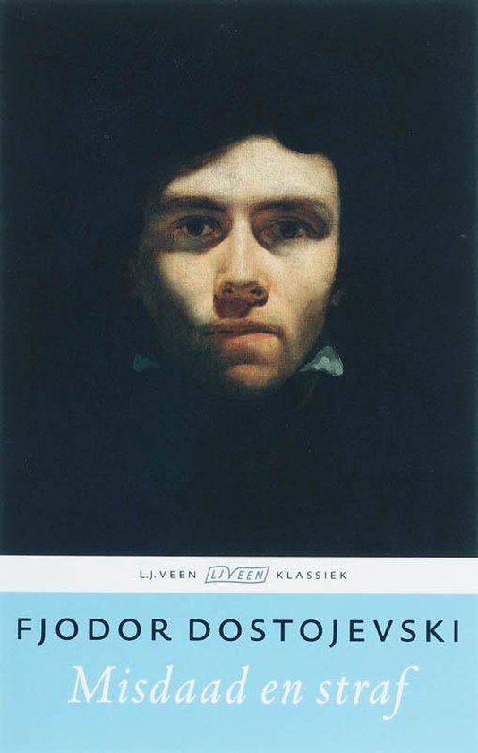 Fjodor Dostojevski - Misdaad En Straf