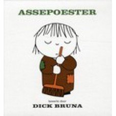 Bruna, Dick - Assepoester