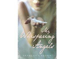 Francesca Brown - My Whispering Angels