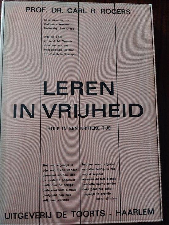 Unknown - Leren in vrijheid