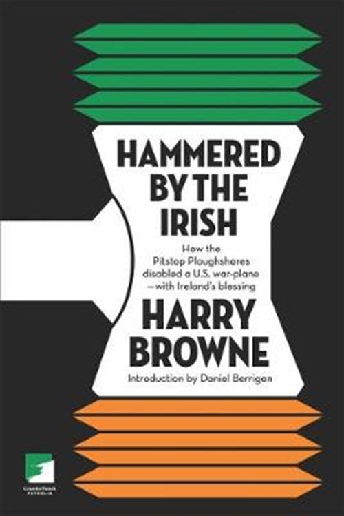 Harry Browne - Hammered by the Irish