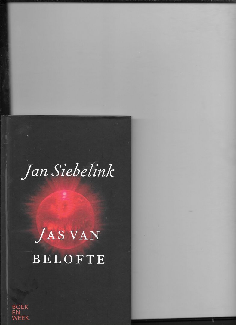 Siebelink - Jas van belofte
