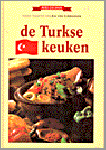 Eijndhoven, Ria van - De Turkse keuken