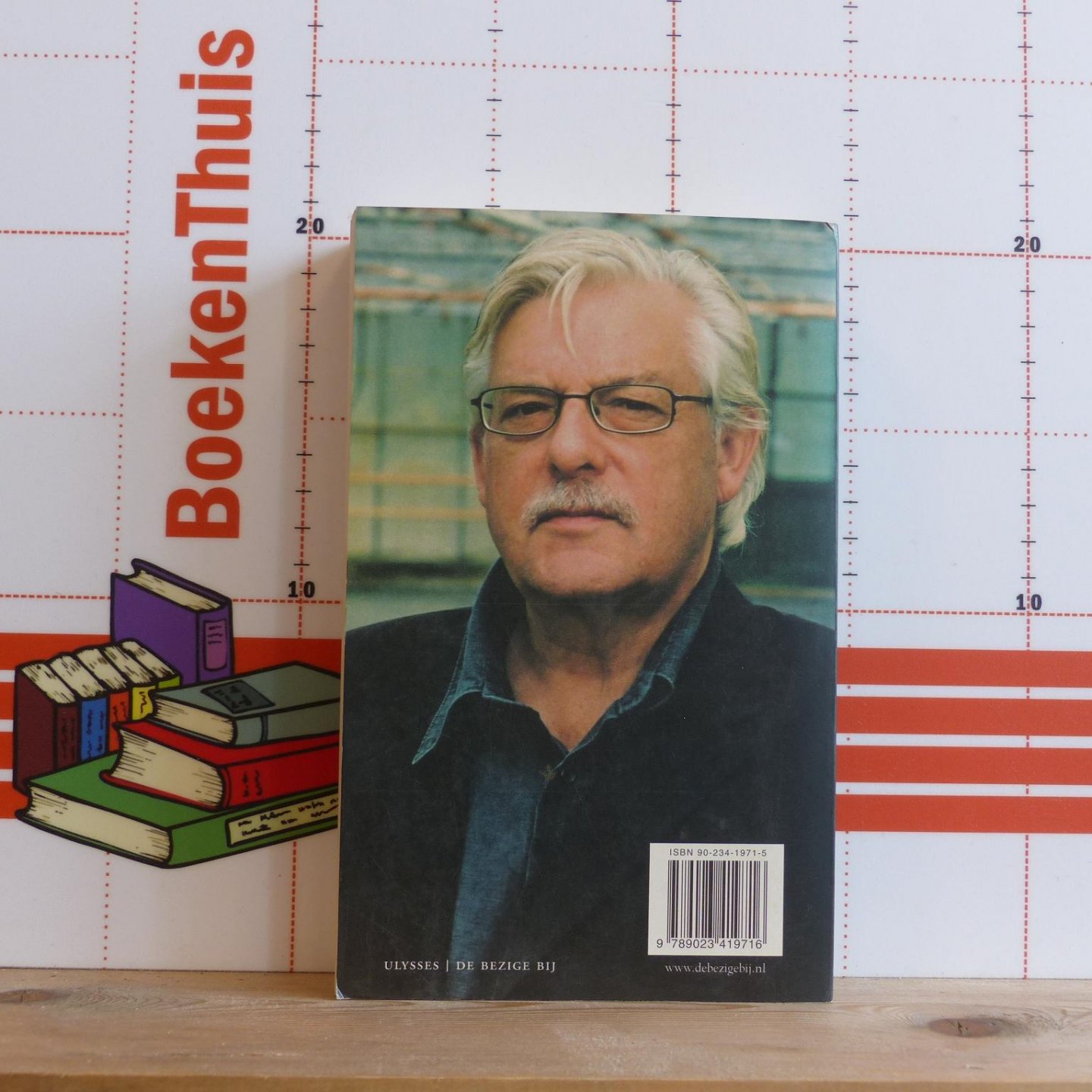 Siebelink, Jan - Vera