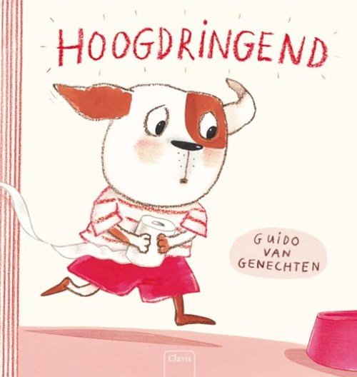 Guido Van Genechten - Hoogdringend