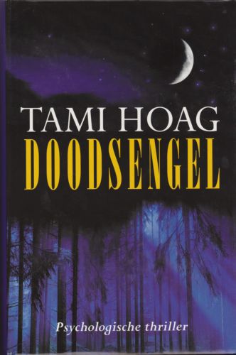 Hoag, Tami - Doodsengel