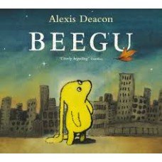 Deacon, Alexis - Beegu