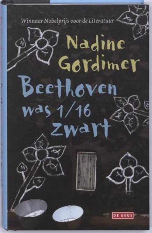 N. Gordimer - Beethoven was eenzestiende