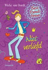 OORDT, Wieke van - Niet verliefd
