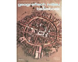 Doorn - Geografisch milieu basisboek nw ed.