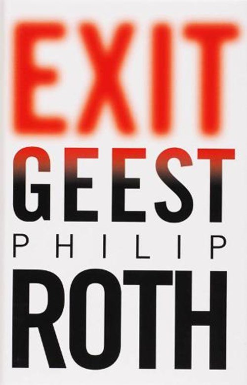 Philip Roth - Exit geest