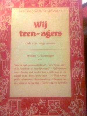 Menninger, William C. - Wij teen-agers. Gids voor jonge mensen