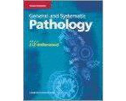 James C. E. Underwood - General and Systematic  Pathology