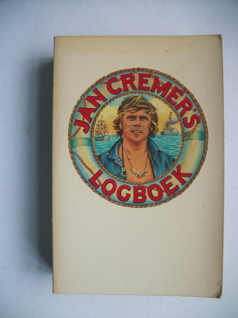 Cremer, Jan - Jan Cremer's Logboek