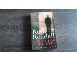 Ruth Rendell - A Sight for Sore Eyes