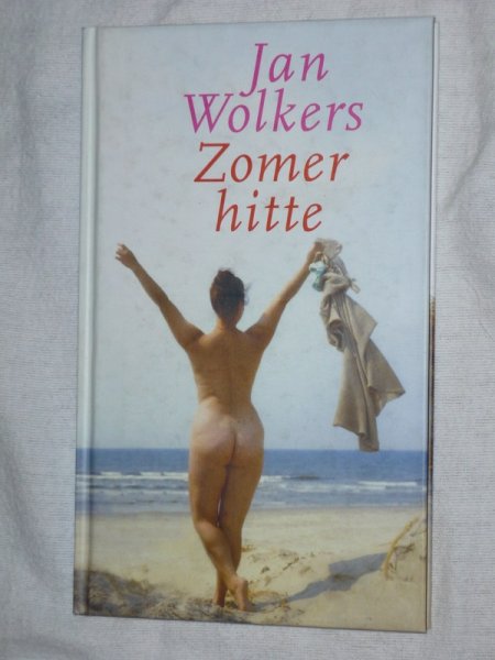 Wolkers, Jan - Zomerhitte