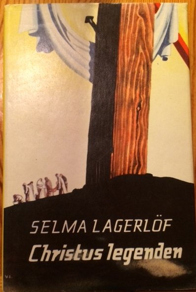 Lagerlöf, Selma / Meijboom, Margaretha (vert.) - Christuslegenden