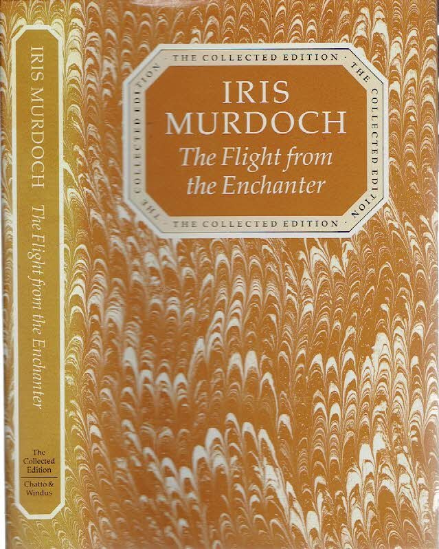 MURDOCH, Iris - The Flight from the Enchanter. [Collected Edition].